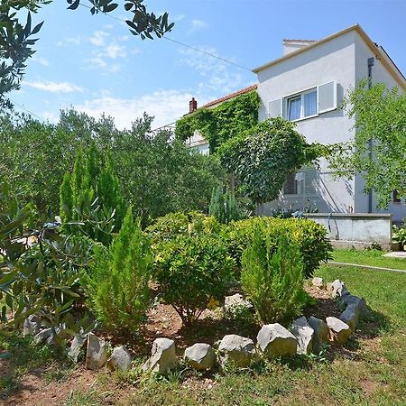 Apartment Ljubica Vodice Exterior photo