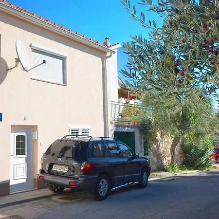 Apartment Ljubica Vodice Exterior photo