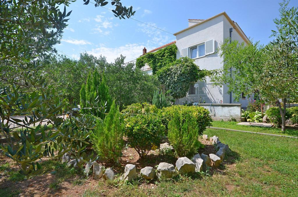 Apartment Ljubica Vodice Exterior photo