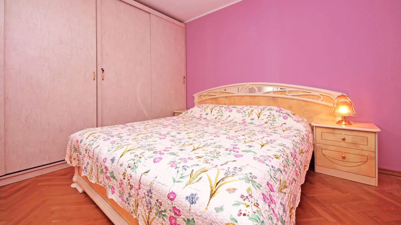 Apartment Ljubica Vodice Exterior photo